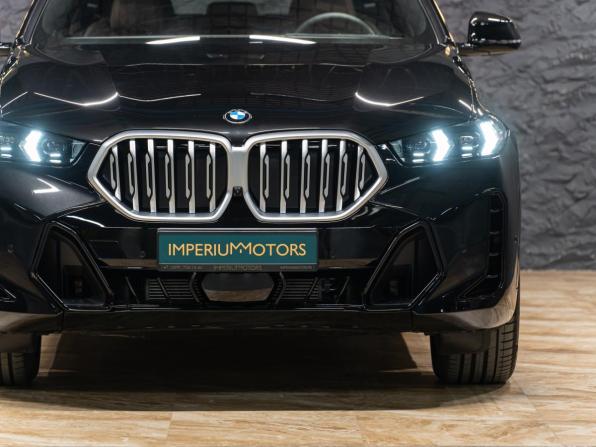 Новый BMW X6 III (G06) Рестайлинг 2026 года, цена 15 990 000 рублей, внедорожник, Автокод Объявления