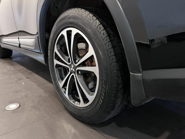 Mitsubishi Outlander III Рестайлинг 2 с пробегом 2017 года, цена 1 598 000 рублей, 269805 км, внедорожник, Автокод Объявления