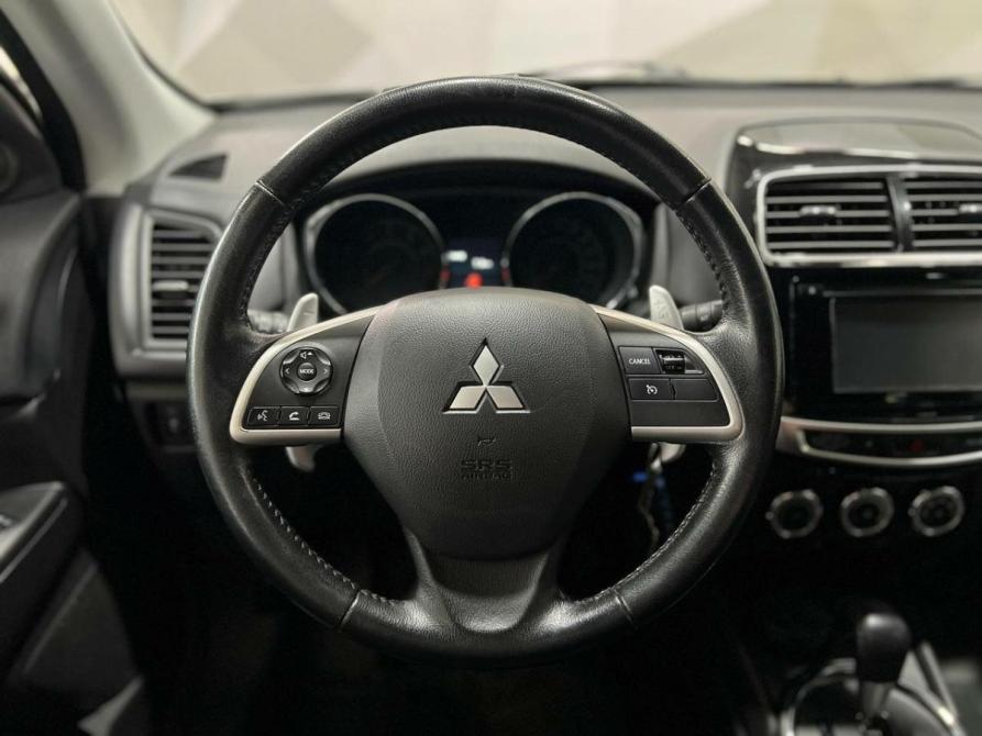 Mitsubishi ASX I Рестайлинг Оренбург  - изображение 12