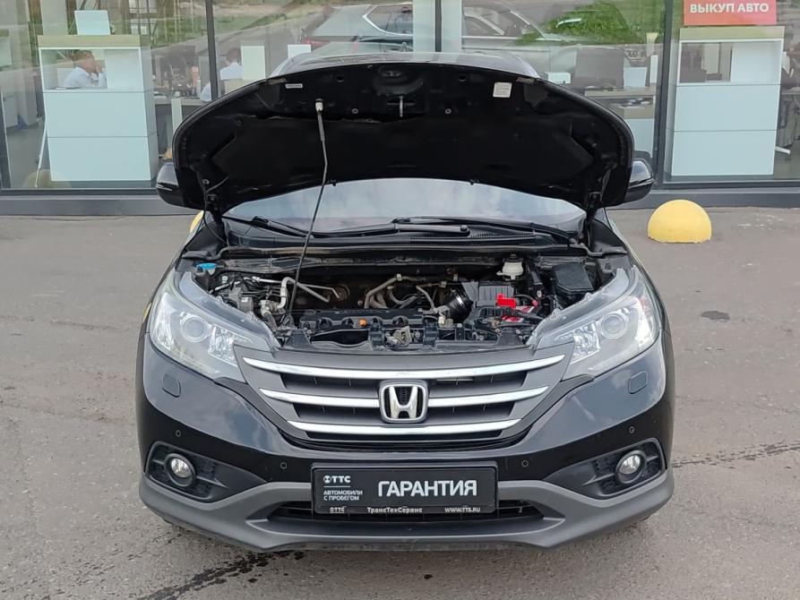 Honda CR-V IV Ижевск  - изображение 11
