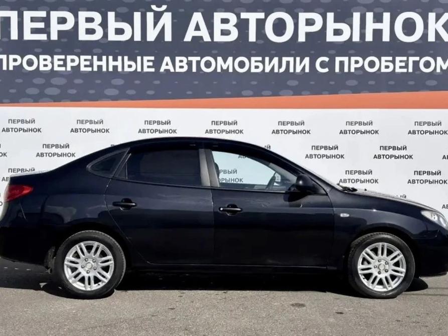 Hyundai Elantra IV (HD) Краснодар  - изображение 4