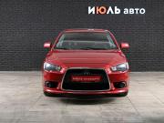 Mitsubishi Lancer X Рестайлинг Екатеринбург  - изображение 18