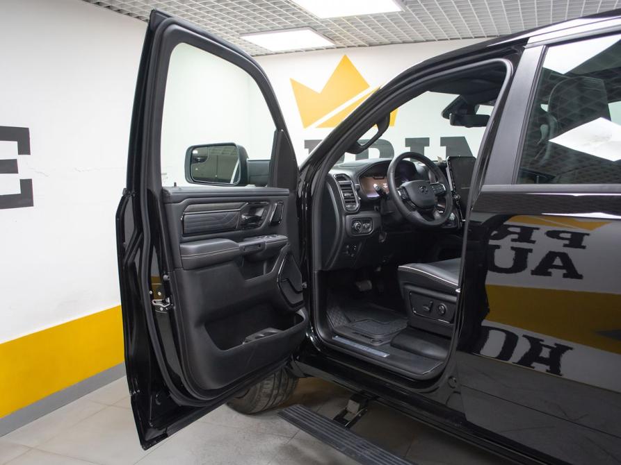 Ram 1500 V Рестайлинг Новосибирск  - изображение 7