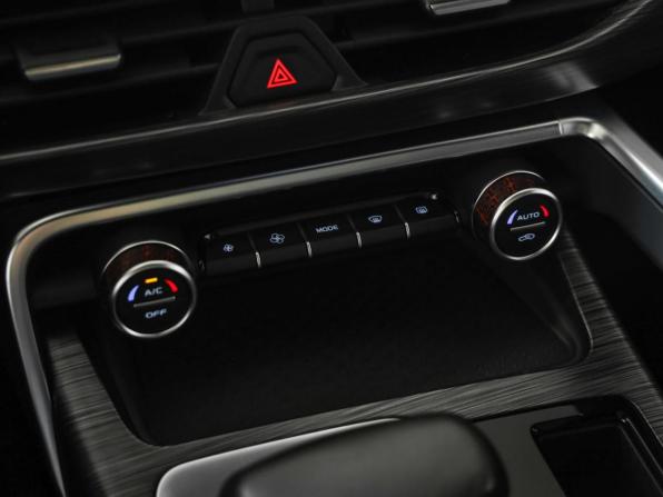 Geely Tugella I Рестайлинг с пробегом 2023 года, цена 2 449 000 рублей, 108155 км, внедорожник, Автокод Объявления