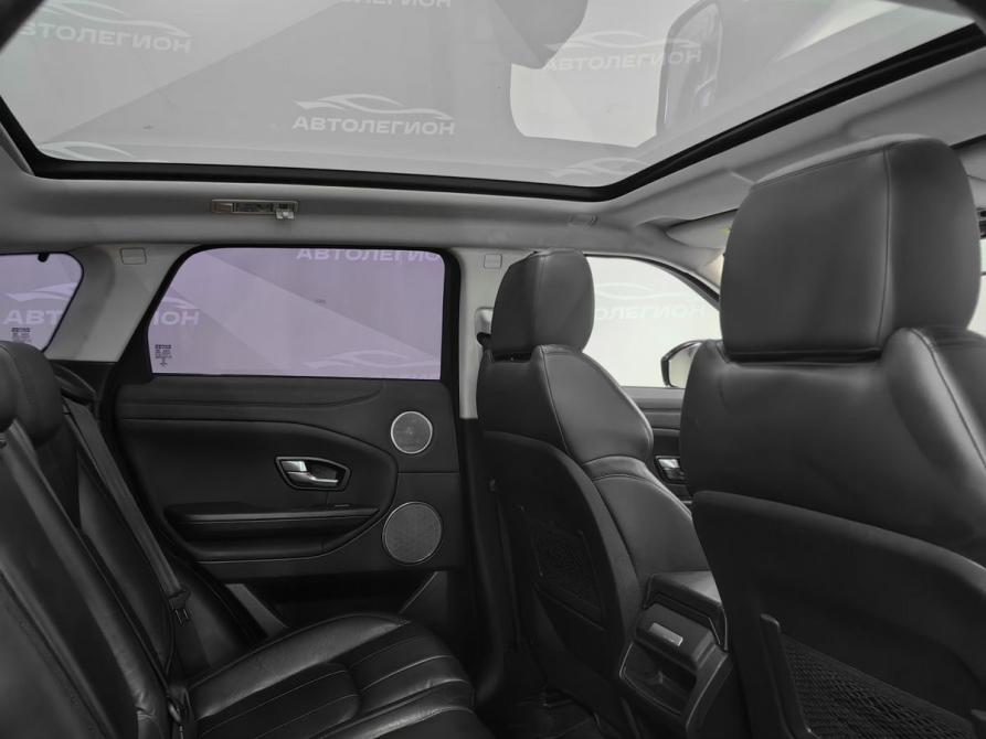 Land Rover Range Rover Evoque II Новосибирск  - изображение 19