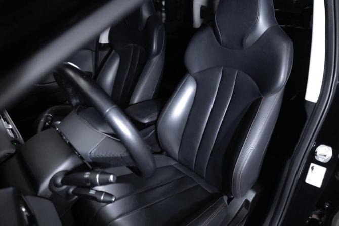 BAIC U5 Plus с пробегом 2023 года, цена 1 420 000 рублей, 32747 км, седан, Автокод Объявления
