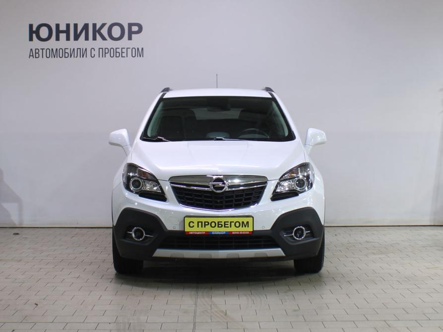 Opel Mokka I Дзержинск  - изображение 5