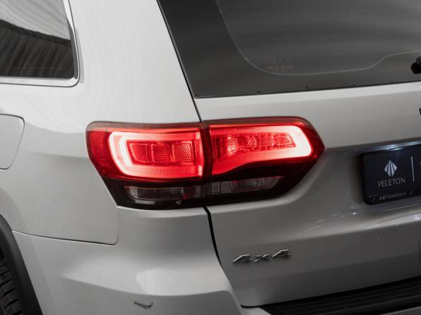 Jeep Grand Cherokee IV (WK2) Рестайлинг с пробегом 2015 года, цена 2 750 000 рублей, 87683 км, внедорожник, Автокод Объявления