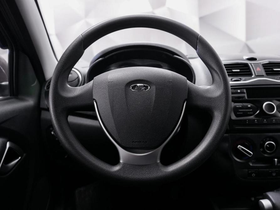 Lada (ВАЗ) Granta I Рестайлинг Ульяновск  - изображение 12