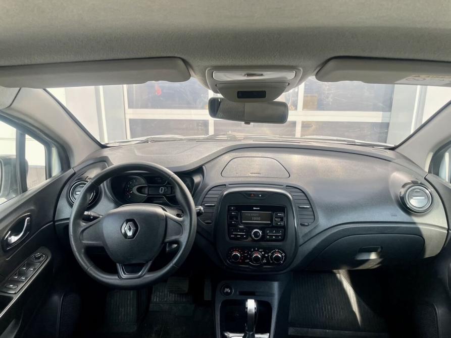 Renault Kaptur I Новокузнецк  - изображение 13
