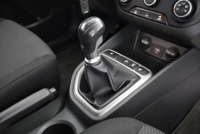 Hyundai Creta I Рестайлинг с пробегом 2020 года, цена 1 699 000 рублей, 132500 км, внедорожник, Автокод Объявления