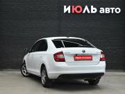 Skoda Rapid I Екатеринбург  - изображение 21