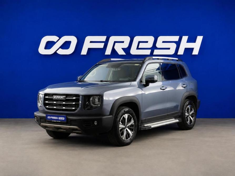 Haval Dargo I Москва  - изображение 5