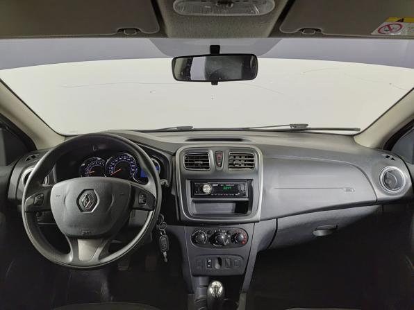 Renault Sandero II с пробегом 2018 года, цена 855 000 рублей, 157000 км, хэтчбек, Автокод Объявления