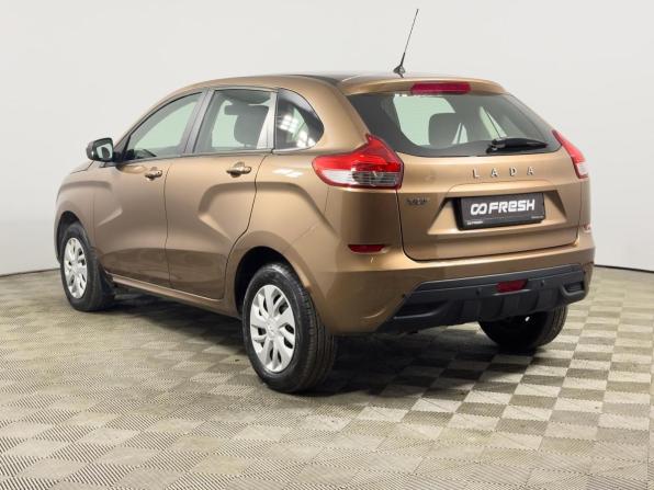 Lada (ВАЗ) XRAY I с пробегом 2019 года, цена 760 200 рублей, 99979 км, хэтчбек, Автокод Объявления