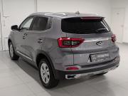 Chery Tiggo 4 Pro I Рестайлинг Казань  - изображение 30