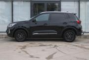 Chery Tiggo 4 Pro I Рестайлинг Саратов  - изображение 33