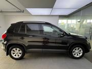 Volkswagen Tiguan I Рестайлинг Уфа  - изображение 27