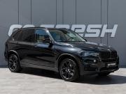 BMW X5 III (F15) Краснодар  - изображение 26