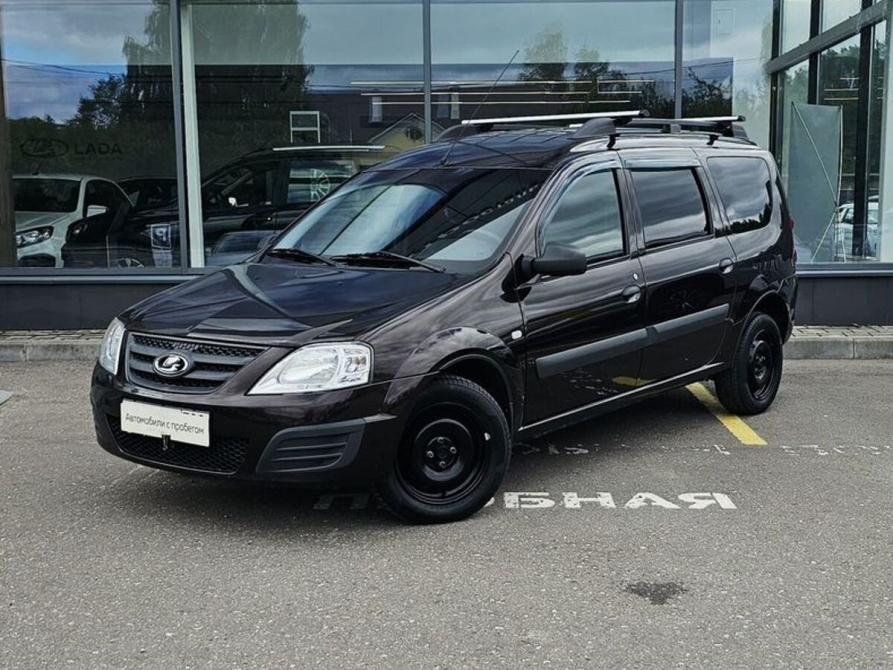 Lada (ВАЗ) Largus I Орехово-Зуево  - изображение 1