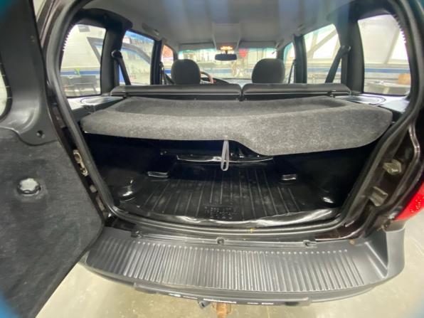 Chevrolet Niva I Рестайлинг с пробегом 2010 года, цена 413 000 рублей, 141972 км, внедорожник, Автокод Объявления