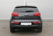 Kia Sportage III Иваново  - изображение 29