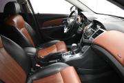 Chevrolet Cruze I Москва  - изображение 28