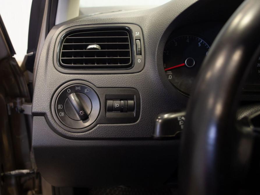 Volkswagen Polo V Иваново  - изображение 32