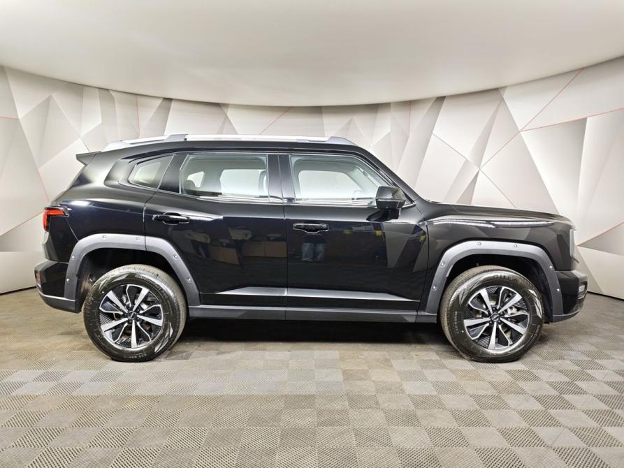 Haval H7 I Москва  - изображение 6