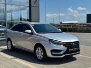 Lada (ВАЗ) Vesta I Рестайлинг (NG) Владикавказ  - изображение 19