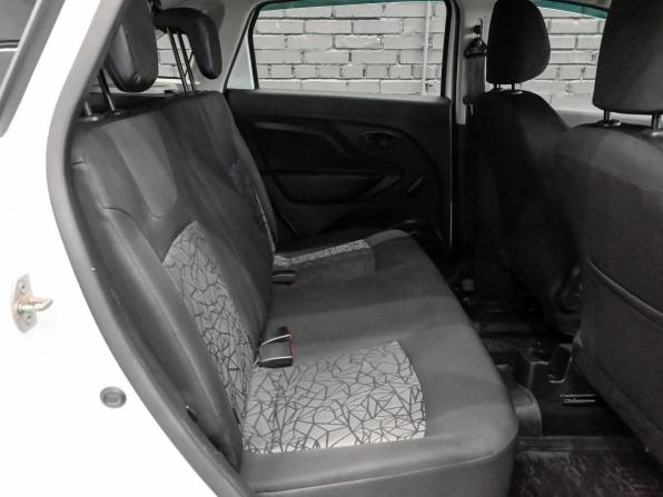 Lada (ВАЗ) XRAY I с пробегом 2018 года, цена 910 000 рублей, 65384 км, хэтчбек, Автокод Объявления