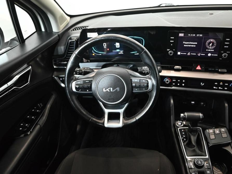 Kia Sportage V Екатеринбург  - изображение 13