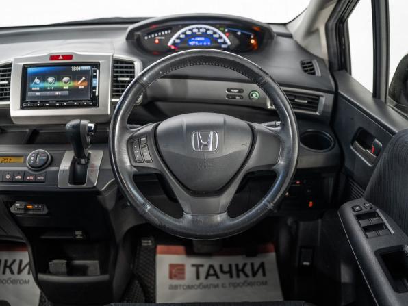 Honda Freed I Рестайлинг 2 с пробегом 2014 года, цена 1 100 000 рублей, 98935 км, компактвэн, Автокод Объявления