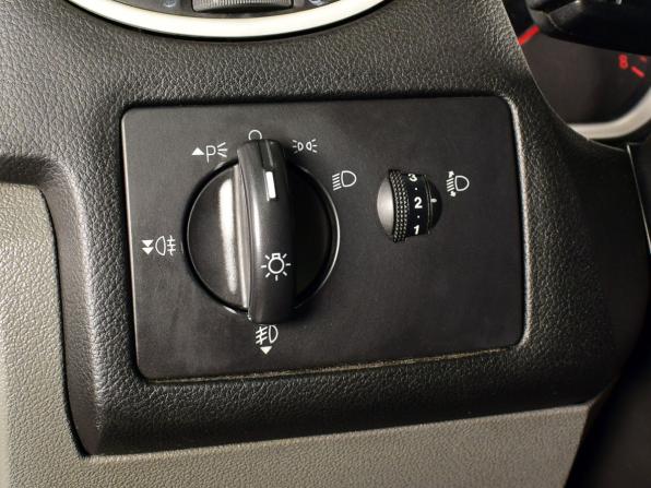 Ford Focus II Рестайлинг с пробегом 2009 года, цена 699 999 рублей, 203475 км, хэтчбек, Автокод Объявления