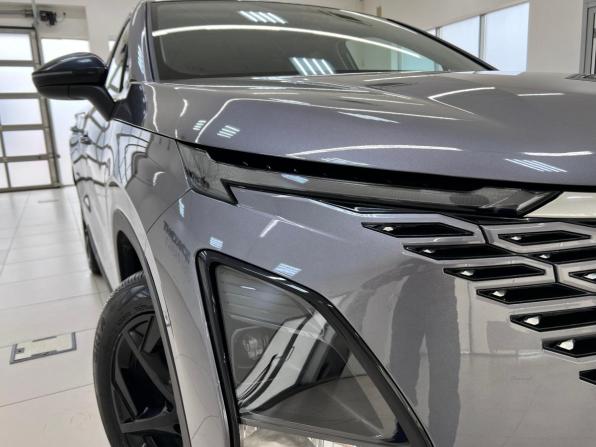 Omoda C5 I с пробегом 2023 года, цена 1 950 000 рублей, 17751 км, внедорожник, Автокод Объявления