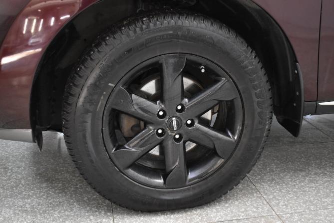 Nissan Murano II (Z51) Рестайлинг с пробегом 2011 года, цена 1 070 000 рублей, 194860 км, внедорожник, Автокод Объявления