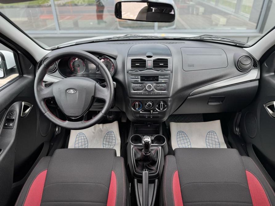 Lada (ВАЗ) Granta I Рестайлинг Владикавказ  - изображение 14