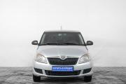 Skoda Fabia II Рестайлинг Кемерово  - изображение 21