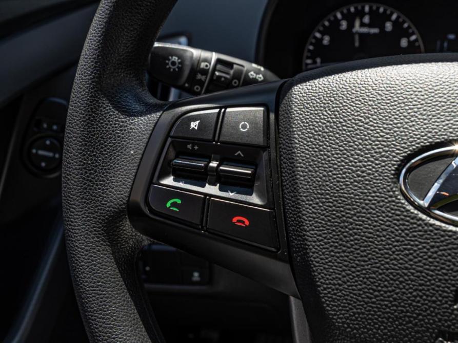 Hyundai Creta I Рестайлинг Краснодар  - изображение 15