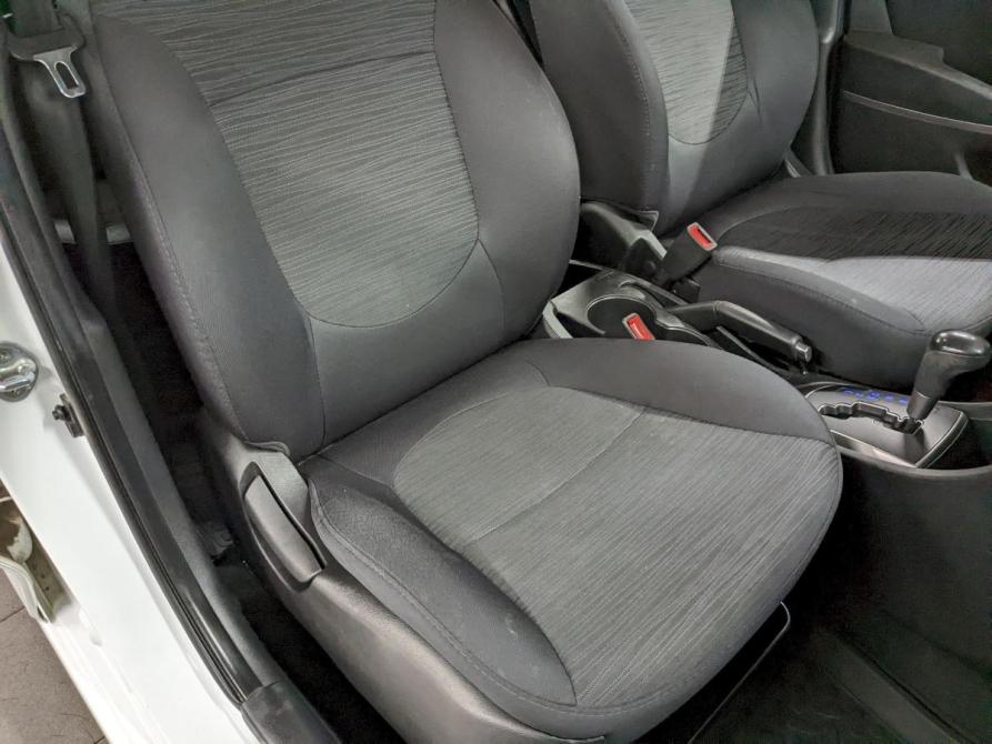Hyundai Solaris I Рестайлинг Москва  - изображение 19