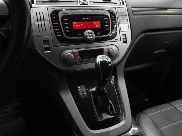 Ford Kuga I с пробегом 2012 года, цена 1 340 000 рублей, 119934 км, внедорожник, Автокод Объявления