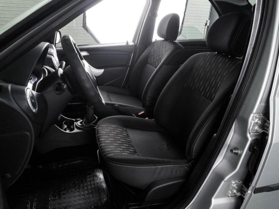 Renault Logan I Рестайлинг Воронеж  - изображение 10