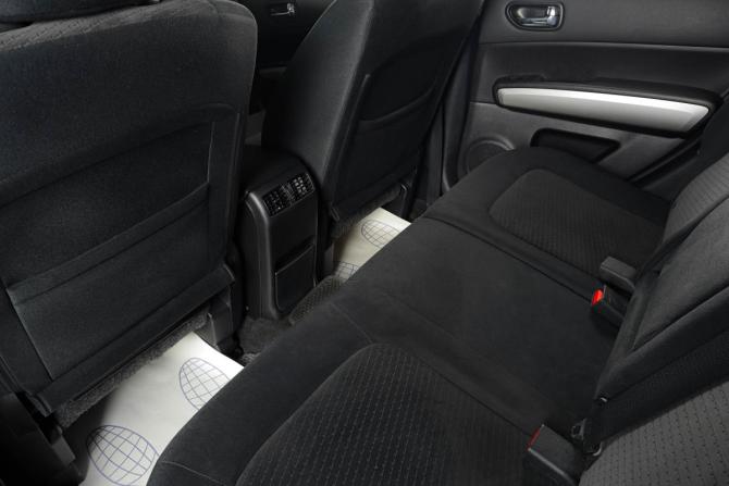 Nissan X-Trail II Рестайлинг с пробегом 2014 года, цена 1 429 000 рублей, 191000 км, внедорожник, Автокод Объявления