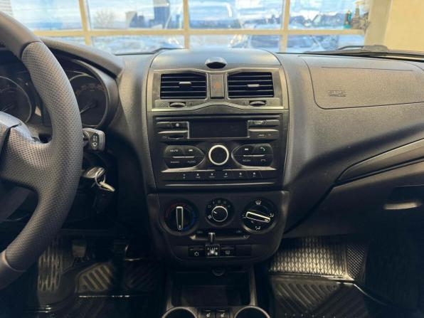 Lada (ВАЗ) Granta I Рестайлинг с пробегом 2020 года, цена 645 000 рублей, 72000 км, седан, Автокод Объявления