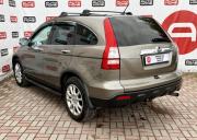 Honda CR-V III Санкт-Петербург  - изображение 15