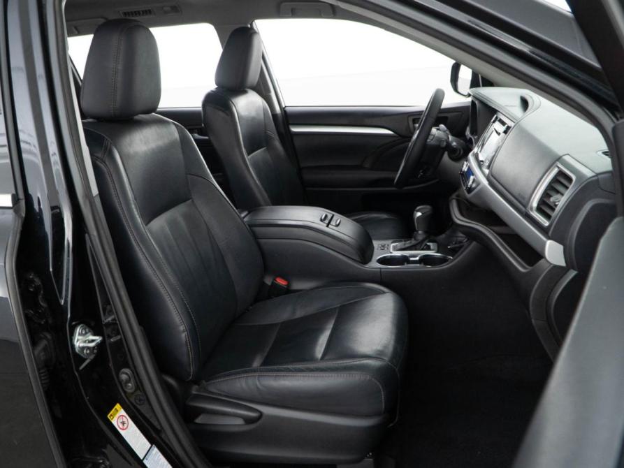 Toyota Highlander III (XU50) Москва  - изображение 8