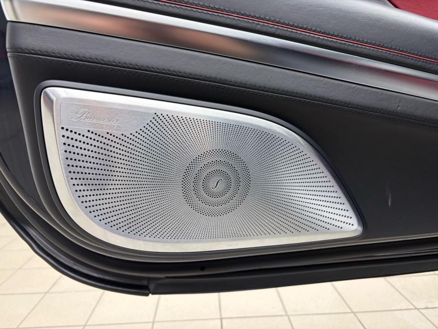 Mercedes-Benz S-Класс AMG III (W222 C217) Ростов-на-Дону  - изображение 14