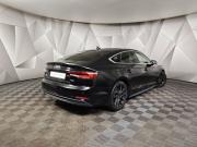 Audi A5 II (F5) Москва  - изображение 23