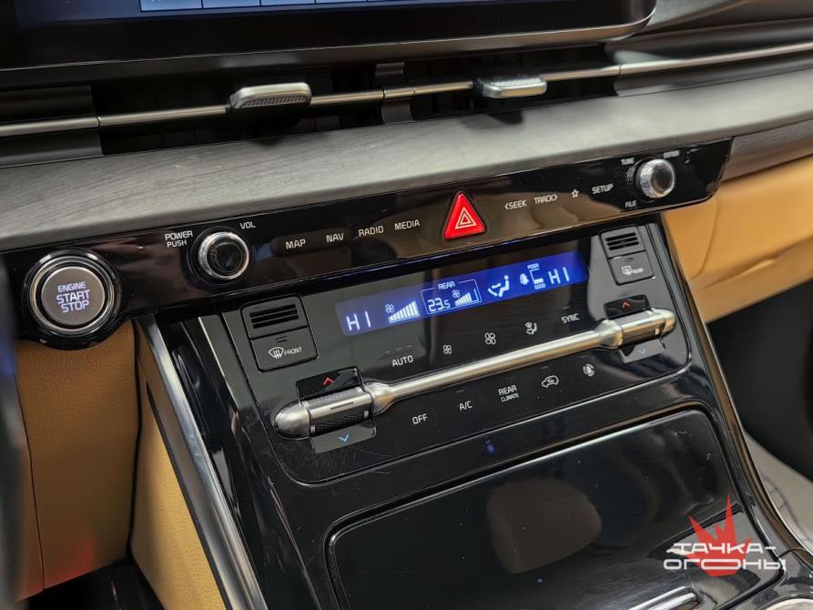 Kia Carnival IV Пермь  - изображение 18