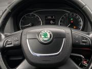 Skoda Octavia II (A5) Рестайлинг Москва  - изображение 37